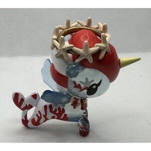 Tokidoki Unicorno Mermicorno Series 7‎ Princess Starfish Figure